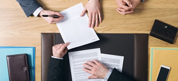 Абонентское юридическое обслуживание