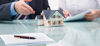 Юридическая помощь по недвижимости