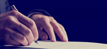 Услуги по защите авторских прав